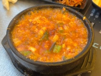 화심순두부 전주점 - 전주 순두부, 순두부백반 맛집 - 다이닝코드