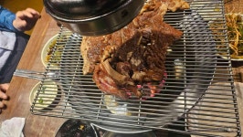 서민갈비 - 수성못 돼지갈비, 흑돼지구이 맛집 - 다이닝코드