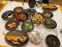 예이제게장백반 본점 - 거제 게장, 게장무한리필 맛집 - 다이닝코드
