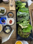 장쟁이쌈선생 - 화성 쌈밥, 훈제오리 맛집 - 다이닝코드
