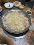 하드림해물칼국수 - 포천 칼국수, 해물칼국수 맛집 - 다이닝코드