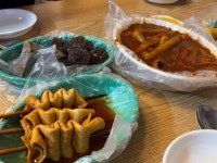 두리떡볶이 - 청주 떡볶이, 순대 맛집 - 다이닝코드