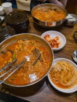 미향 손만두집 - 성신여대 만두국 맛집 - 다이닝코드