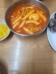5빠떡볶이 - 후암동 떡볶이, 떡꼬치 맛집 - 다이닝코드