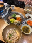 청국장과보리밥 - 판교 보리밥, 청국장 맛집 - 다이닝코드