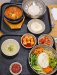 국밥명가 - 시흥하늘휴게소 김치찌개, 야채비빔밥 맛집 - 다이닝코드