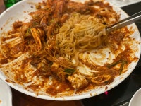 정동진해물탕 - 서면 해물찜, 해물탕 맛집 - 다이닝코드