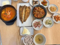 죽백 식당 - 평택 백반, 한식 맛집 - 다이닝코드