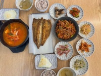 죽백 식당 - 평택 백반, 한식 맛집 - 다이닝코드