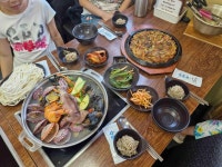 황금손해물칼국수 무의점 - 무의도 칼국수, 백합칼국수 맛집 - 다이닝코드