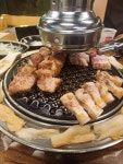 제주삼춘함덕월정조천흑돼지 | 제주삼춘 함덕점 - 함덕 흑돼지, 김치찌개 맛집 - 다이닝코드