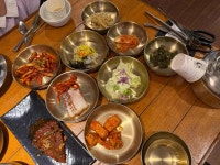 밥상차려주는집 - 천안 한정식, 한상차림 맛집 - 다이닝코드