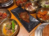 밥상차려주는집 - 천안 한정식, 한상차림 맛집 - 다이닝코드