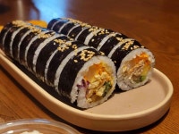 망월김밥 - 하남미사 김밥 맛집 - 다이닝코드