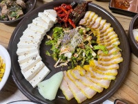 두레두부마을 - 고령 두부요리 맛집 - 다이닝코드