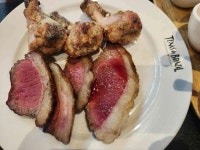 텍사스 데 브라질 - 고속터미널 브라질, 슈하스코 맛집 - 다이닝코드