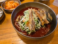 하면옥 본점 - 거제 냉면, 육전 맛집 - 다이닝코드