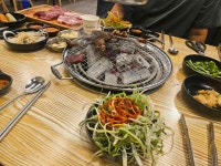 진원소우 대전가수원점 - 대전서구 고기뷔페, 소고기무한리필 맛집 - 다이닝코드