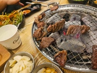 진원소우 대전가수원점 - 대전서구 고기뷔페, 소고기무한리필 맛집 - 다이닝코드