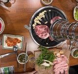 고기굽는방앗간 이수역점 - 이수역 삼겹살, 고기집 맛집 - 다이닝코드