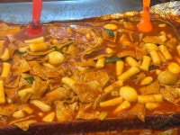 우리분식 - 속초중앙시장 떡볶이, 분식 맛집 - 다이닝코드