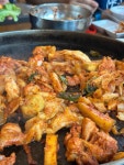 백송춘천닭갈비 - 수락산역 닭갈비, 철판닭갈비 맛집 - 다이닝코드