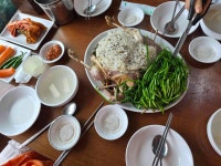 명가소나무집 - 별내 백숙, 오리찜 맛집 - 다이닝코드