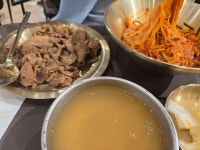 유림회관 신세계백화점 스타필드하남점 - 하남 밀면, 만두 맛집 - 다이닝코드