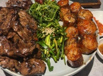 육미안 연남점 - 연남동 고깃집, 안창 맛집 - 다이닝코드