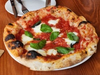 알라팔라 - 충북혁신도시 화덕피자 맛집 - 다이닝코드