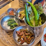 대산보리밥 - 청주 보리밥, 청국장 맛집 - 다이닝코드