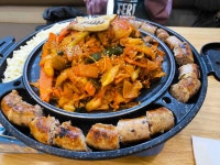 두루올순대 응암본점 - 응암동 순대국, 순대 맛집 - 다이닝코드