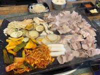 일품대패 - 순천 대패삼겹살, 고기집 맛집 - 다이닝코드