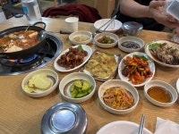 순천회관 - 보정동 꼬막, 꼬막정식 맛집 - 다이닝코드