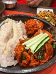 정담은 단지보쌈 - 칠곡3지구 보쌈, 굴보쌈 맛집 - 다이닝코드