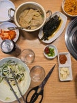 팔계 돈 숯불구이 - 범계 삼겹살, 뒷고기 맛집 - 다이닝코드