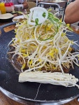 메밀식객 - 인천도림동 들기름막국수, 메밀전 맛집 - 다이닝코드