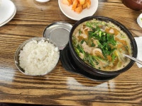 조선팔도순대국 - 용인 순대국, 뼈해장국 맛집 - 다이닝코드