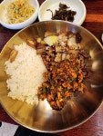 밥향기 - 구의역 비빔밥, 꼬막비빔밥 맛집 - 다이닝코드