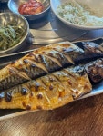어식백세화덕생선구이 - 화성 생선구이 맛집 - 다이닝코드