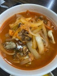 뿅의전설 금광점 - 성남 짬뽕, 굴짬뽕 맛집 - 다이닝코드