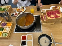 샤브올데이 부산해운대점 - 해운대 샤브샤브뷔페 맛집 - 다이닝코드