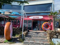 앨리스도넛 청사포점 - 청사포 도넛, 카페 맛집 - 다이닝코드