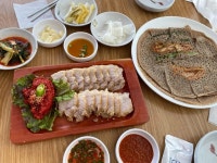 동해막국수 - 영종도 막국수, 메밀전 맛집 - 다이닝코드