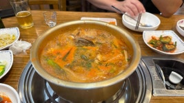 아야진생태찌개 역삼직영점 - 역삼 생태찌개 맛집 - 다이닝코드