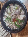 고서옛날창평국밥 - 담양 국밥, 암뽕 맛집 - 다이닝코드