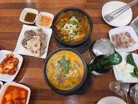 영등포아바이순대국 - 영등포 순대국, 아바이순대 맛집 - 다이닝코드