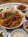 오봉집 삼성점 - 삼성 낙지볶음, 보쌈 맛집 - 다이닝코드