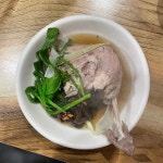 송호황토마을 - 안산 백숙, 능이백숙 맛집 - 다이닝코드