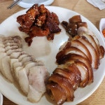 우현족발 - 신포시장 족발, 족발보쌈무한리필 맛집 - 다이닝코드